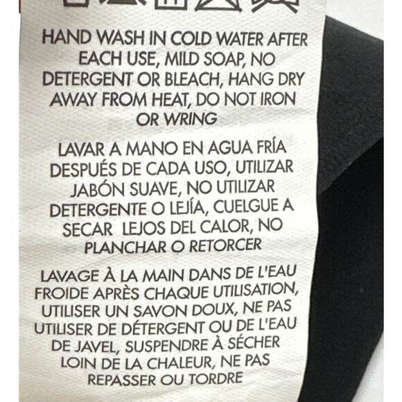 TYR Women's Ardent Diamondfit One Piece Performance Swimsuit Neon Colors Size 32 - Picture 9 of 9